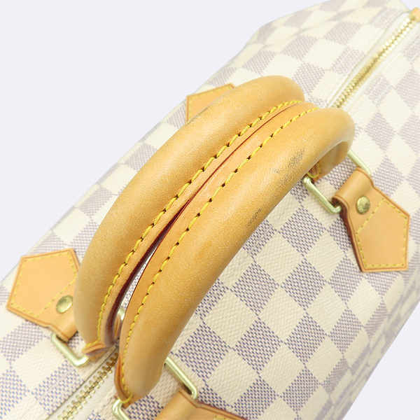Louis Vuitton(���̺���) N41002 �ٹ̿� ���ָ� ĵ���� �ݵѸ��� ���ǵ� 35 ��Ʈ�� + ��Ʈ�� 2WAY [û��������] �̹���7 - ���̺��� �߰���ǰ