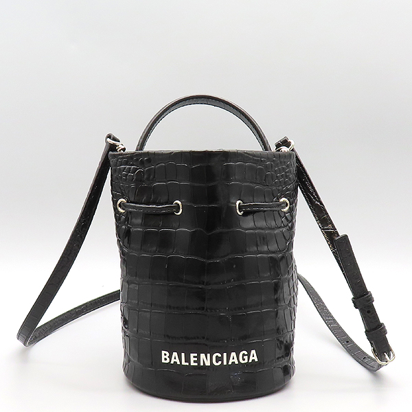 Balenciaga(�߷��þư�) 638342 ���� ũ��Ŀ���� ���� ���� ���긮���� XS ��ο콺Ʈ�� ��Ŷ�� [���̷Ե���] �̹���2 - ���̺��� �߰���ǰ