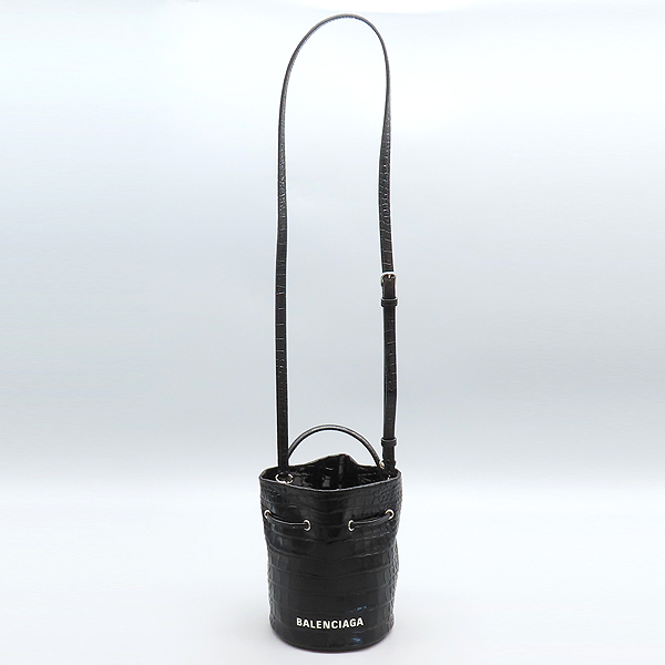 Balenciaga(�߷��þư�) 638342 ���� ũ��Ŀ���� ���� ���� ���긮���� XS ��ο콺Ʈ�� ��Ŷ�� [���̷Ե���] �̹���3 - ���̺��� �߰���ǰ