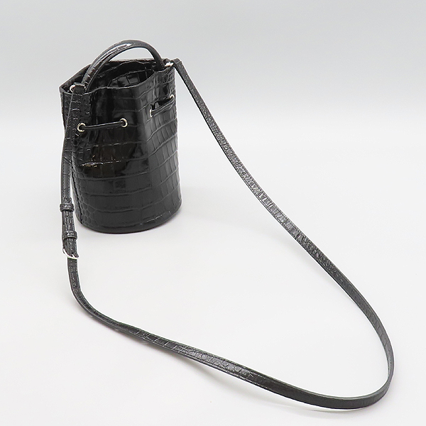 Balenciaga(�߷��þư�) 638342 ���� ũ��Ŀ���� ���� ���� ���긮���� XS ��ο콺Ʈ�� ��Ŷ�� [���̷Ե���] �̹���4 - ���̺��� �߰���ǰ