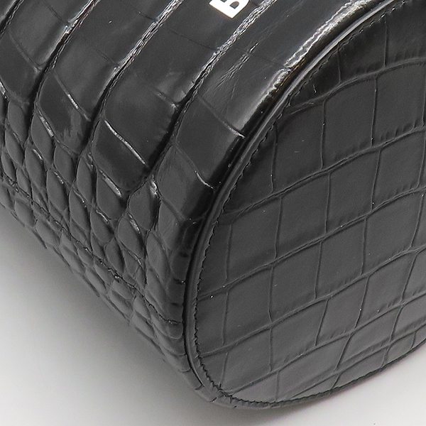 Balenciaga(�߷��þư�) 638342 ���� ũ��Ŀ���� ���� ���� ���긮���� XS ��ο콺Ʈ�� ��Ŷ�� [���̷Ե���] �̹���6 - ���̺��� �߰���ǰ