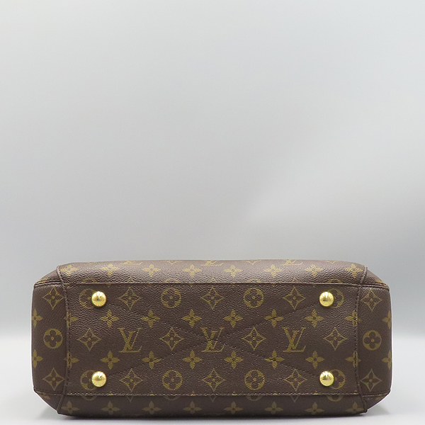 Louis Vuitton(���̺���) M41056 ���׷� ĵ���� ���״� MM ��Ʈ�� + �����Ʈ�� 2WAY [��ź�Ե���] �̹���4 - ���̺��� �߰���ǰ