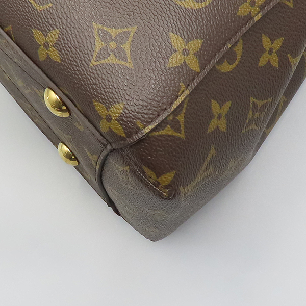 Louis Vuitton(���̺���) M41056 ���׷� ĵ���� ���״� MM ��Ʈ�� + �����Ʈ�� 2WAY [��ź�Ե���] �̹���5 - ���̺��� �߰���ǰ