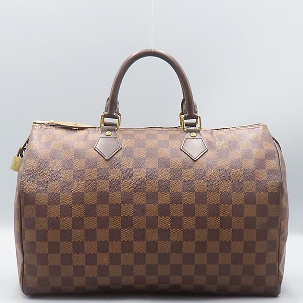 Louis Vuitton(���̺���) N41523 �ٹ̿� ���� ĵ���� ���ǵ� 35 ��Ʈ�� [��ź�Ե���] �̹���2 - ���̺��� �߰���ǰ