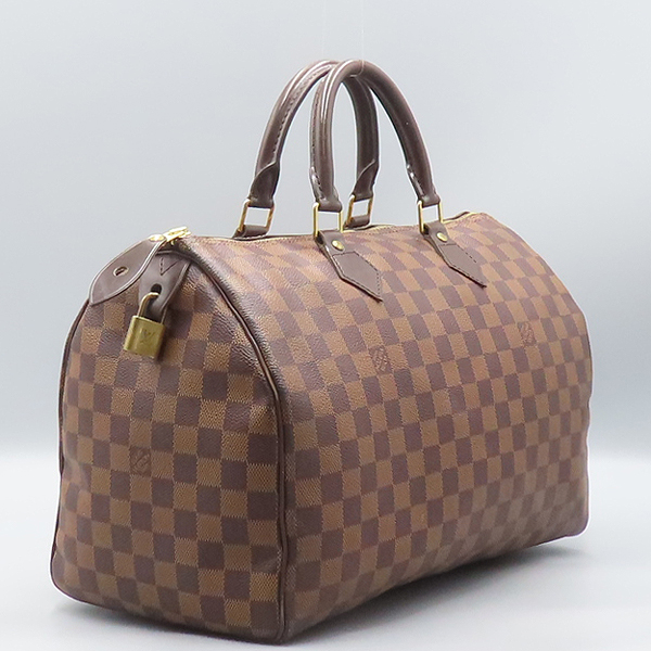 Louis Vuitton(���̺���) N41523 �ٹ̿� ���� ĵ���� ���ǵ� 35 ��Ʈ�� [��ź�Ե���] �̹���3 - ���̺��� �߰���ǰ