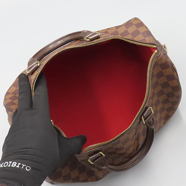 Louis Vuitton(���̺���) N41523 �ٹ̿� ���� ĵ���� ���ǵ� 35 ��Ʈ�� [��ź�Ե���] �̹���6 - ���̺��� �߰���ǰ