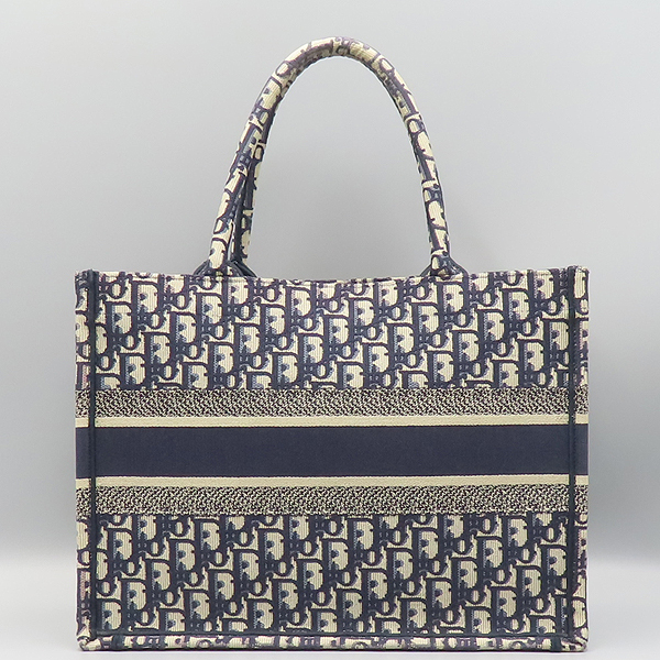 Dior(ũ����î���) M1296ZRIW ���� ������ũ �к긯 DIOR BOOK TOTE �� ��Ʈ �̵�� ��Ʈ�� [��ź�Ե���] �̹���4 - ���̺��� �߰���ǰ
