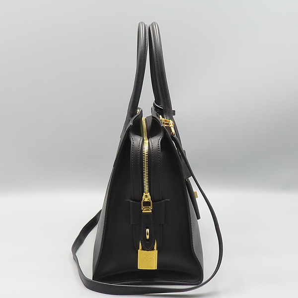 Prada(�����) 1BA047 ���� CITY CALF + SAFFIANO ���� �ΰ� Esplanade �����÷����̵� ��Ʈ�� + �����Ʈ�� 2WAY [��ź�Ե���] �̹���4 - ���̺��� �߰���ǰ