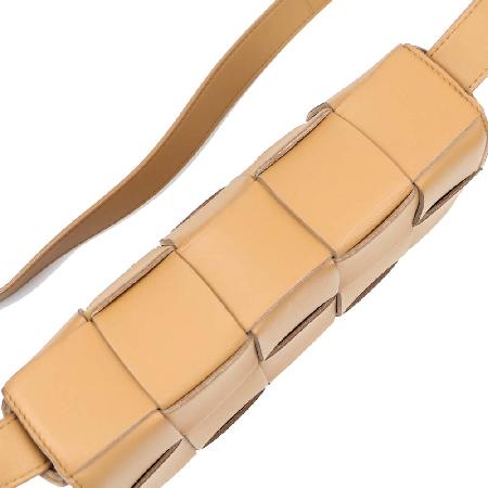 BOTTEGAVENETA(���װ�����Ÿ) 578004 ���� ��Ʈ��ġ���� ī��Ʈ ũ�ν��� [����ż�����] �̹���4 - ���̺��� �߰���ǰ