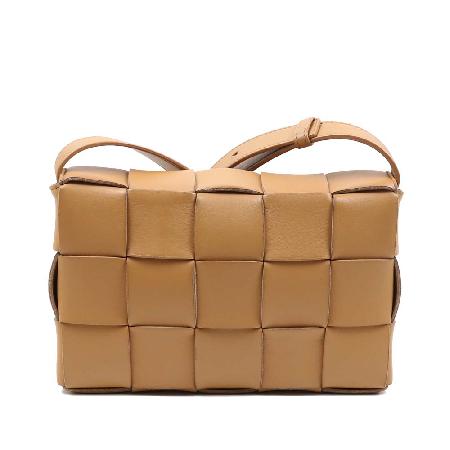 BOTTEGAVENETA(���װ�����Ÿ) 578004 ���� ��Ʈ��ġ���� ī��Ʈ ũ�ν��� [����ż�����] �̹���5 - ���̺��� �߰���ǰ