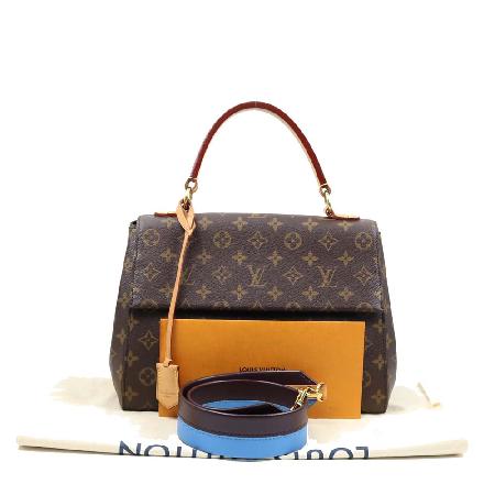 Louis Vuitton(���̺���) M42735 ���׷� ĵ���� Ŭ��� MM ��Ʈ�� �� ����� [����ż�����] �̹���2 - ���̺��� �߰���ǰ