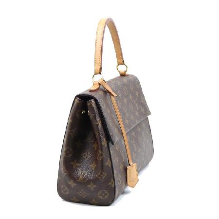 Louis Vuitton(���̺���) M42735 ���׷� ĵ���� Ŭ��� MM ��Ʈ�� �� ����� [����ż�����] �̹���3 - ���̺��� �߰���ǰ