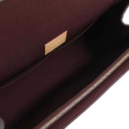 Louis Vuitton(���̺���) M42735 ���׷� ĵ���� Ŭ��� MM ��Ʈ�� �� ����� [����ż�����] �̹���4 - ���̺��� �߰���ǰ