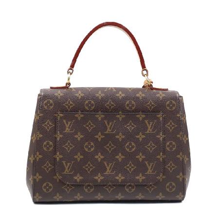 Louis Vuitton(���̺���) M42735 ���׷� ĵ���� Ŭ��� MM ��Ʈ�� �� ����� [����ż�����] �̹���5 - ���̺��� �߰���ǰ
