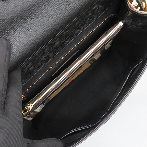 Burberry(������) 4061174 ���� ���� �Ͽ콺üũ ĵ���� ķ���� �̵� ������ ž�ڵ� ��Ʈ�� + �����Ʈ�� 2-WAY [���̷Ե���] �̹���7 - ���̺��� �߰���ǰ
