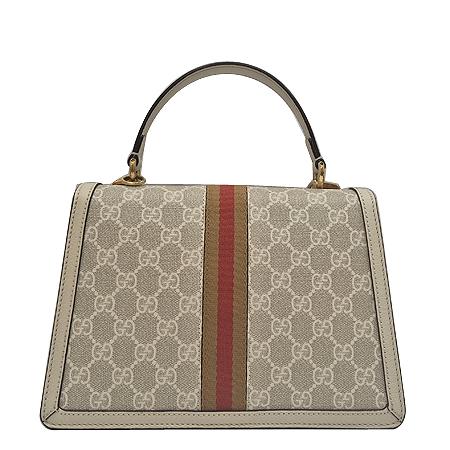 Gucci(����) 651055 ���ǵ�� �� ���� ������ / ȭ��Ʈ ĵ���� ž�ڵ� ��Ʈ�� + �����Ʈ�� 2WAY ((���ַԵ���)) �̹���3 - ���̺��� �߰���ǰ