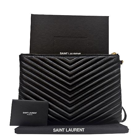 YSL(»ý·Î¶û) 559193 ºí·¢ ¸¶Æ®¶ó¼¼ ¸ð³ë±×·¥ ±ÝÀå YSL ÅÂºí¸´ ÆÄ¿ìÄ¡ Ŭ·¯Ä¡¹é(1) (±¤ÁÖ·Ôµ¥Á¡) YSL(»ý·Î¶û) 559193 ºí·¢ ¸¶Æ®¶ó¼¼ ¸ð³ë±×·¥ ±ÝÀå YSL ÅÂºí¸´ ÆÄ¿ìÄ¡ Ŭ·¯Ä¡¹é(1) (±¤ÁÖ·Ôµ¥Á¡)