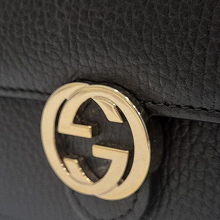 Gucci(����) 615523 ���� ���� ���ͷ�ŷ WOC �̴� ü�� ũ�ν��� (���ַԵ���) �̹���4 - ���̺��� �߰���ǰ