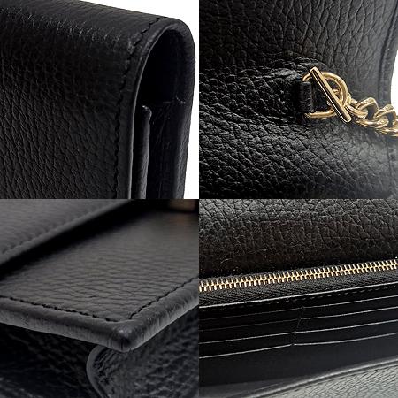 Gucci(����) 615523 ���� ���� ���ͷ�ŷ WOC �̴� ü�� ũ�ν��� (���ַԵ���) �̹���5 - ���̺��� �߰���ǰ