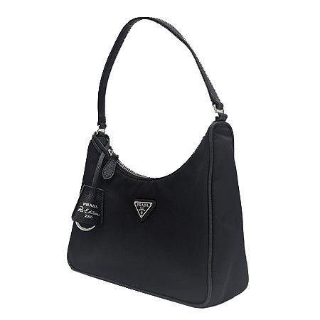 Prada(�����) 1NE204 ���� ������� ���ǾƳ� Ʈ���� �����Ϸ� �̴� ȣ�� ����� (���ַԵ���) �̹���2 - ���̺��� �߰���ǰ