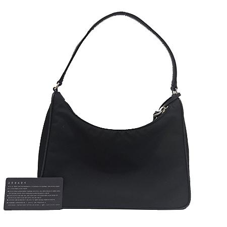 Prada(�����) 1NE204 ���� ������� ���ǾƳ� Ʈ���� �����Ϸ� �̴� ȣ�� ����� (���ַԵ���) �̹���3 - ���̺��� �߰���ǰ