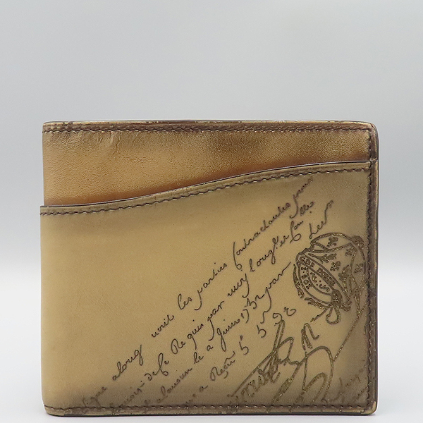 BERLUTI(����Ƽ) 236089 Makore ���ڷ� Scritto ��ũ���� ���� ���� ����Ʈ ������ [��ź�Ե���] �̹���2 - ���̺��� �߰���ǰ