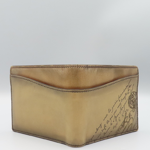 BERLUTI(����Ƽ) 236089 Makore ���ڷ� Scritto ��ũ���� ���� ���� ����Ʈ ������ [��ź�Ե���] �̹���4 - ���̺��� �߰���ǰ