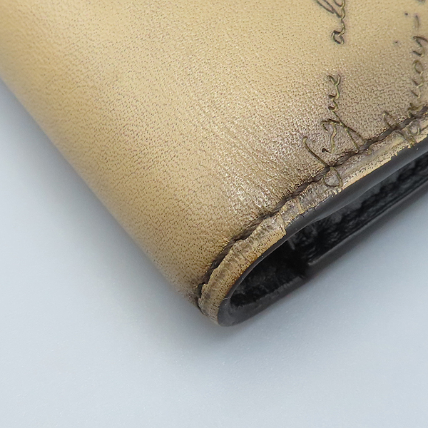 BERLUTI(����Ƽ) 236089 Makore ���ڷ� Scritto ��ũ���� ���� ���� ����Ʈ ������ [��ź�Ե���] �̹���5 - ���̺��� �߰���ǰ