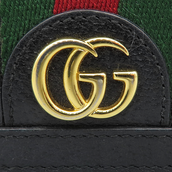Gucci(����) 523155 GG ������ ĵ���� ���� �ΰ� �Ｑ ���ǵ�� ������ [õ�Ƚż�����] �̹���4 - ���̺��� �߰���ǰ