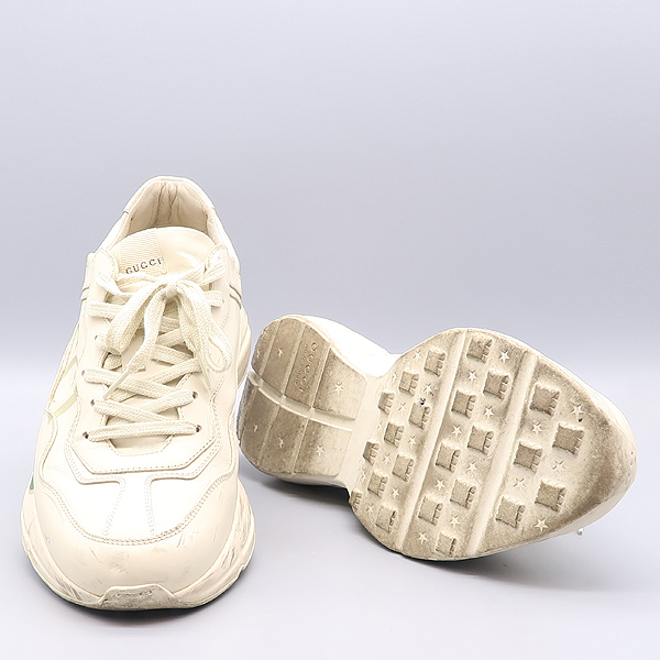 Gucci(����) 500877 ���̺��� ���� GUCCI �ΰ� ������ ������ ����Ŀ�� - 9������ [����������] �̹���2 - ���̺��� �߰���ǰ