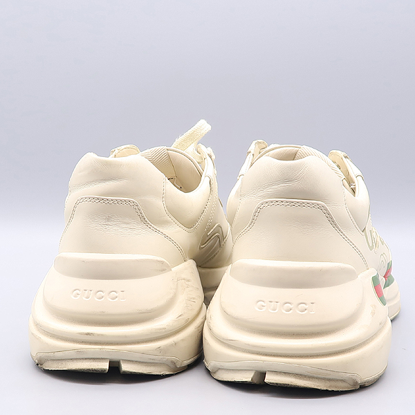 Gucci(����) 500877 ���̺��� ���� GUCCI �ΰ� ������ ������ ����Ŀ�� - 9������ [����������] �̹���4 - ���̺��� �߰���ǰ