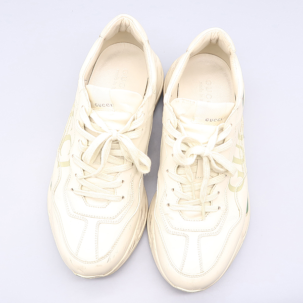Gucci(����) 500877 ���̺��� ���� GUCCI �ΰ� ������ ������ ����Ŀ�� - 9������ [����������] �̹���5 - ���̺��� �߰���ǰ