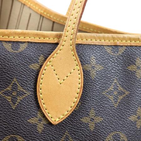 Louis Vuitton(���̺���) M40157 ���׷� ĵ���� �׹�ǮGM ����� [����ż�����] �̹���3 - ���̺��� �߰���ǰ