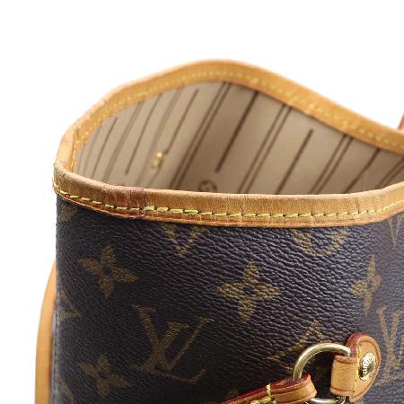 Louis Vuitton(���̺���) M40157 ���׷� ĵ���� �׹�ǮGM ����� [����ż�����] �̹���4 - ���̺��� �߰���ǰ