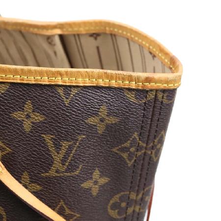 Louis Vuitton(���̺���) M40157 ���׷� ĵ���� �׹�ǮGM ����� [����ż�����] �̹���5 - ���̺��� �߰���ǰ