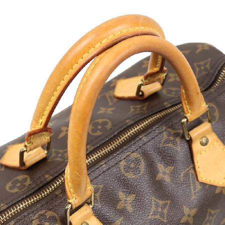 Louis Vuitton(���̺���) M41526 ���׷� ĵ���� ���ǵ�30 ��Ʈ�� [����ż�����] �̹���3 - ���̺��� �߰���ǰ