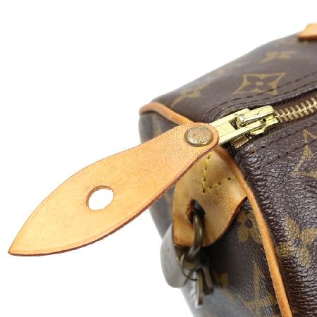 Louis Vuitton(���̺���) M41526 ���׷� ĵ���� ���ǵ�30 ��Ʈ�� [����ż�����] �̹���4 - ���̺��� �߰���ǰ