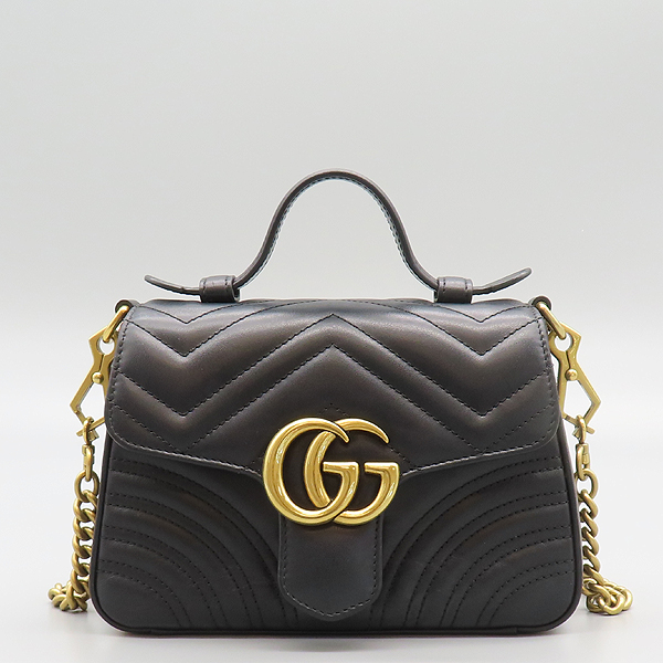 Gucci(����) 547260 ���� ���� GG ����Ʈ ����Ʈ ��Ʈ��ó�� ž �ڵ� ��Ʈ�� + ü�� ��Ʈ�� 2-WAY [���̷Ե���] �̹���2 - ���̺��� �߰���ǰ