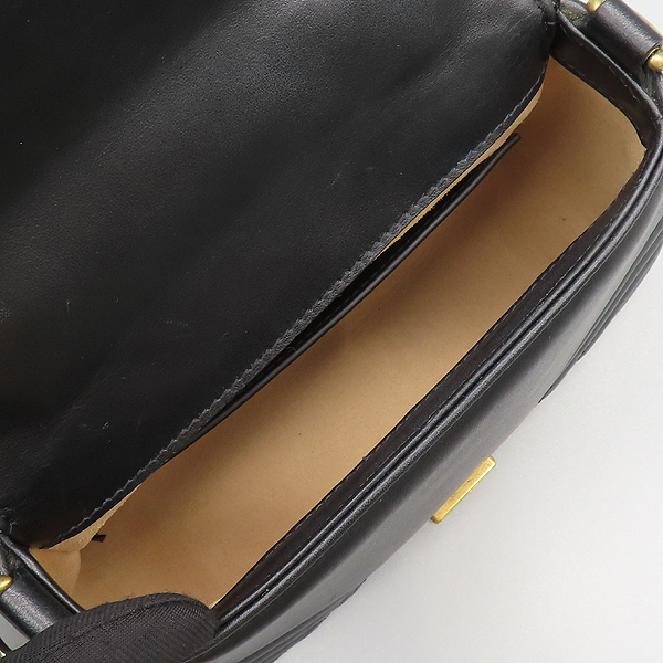 Gucci(����) 547260 ���� ���� GG ����Ʈ ����Ʈ ��Ʈ��ó�� ž �ڵ� ��Ʈ�� + ü�� ��Ʈ�� 2-WAY [���̷Ե���] �̹���7 - ���̺��� �߰���ǰ
