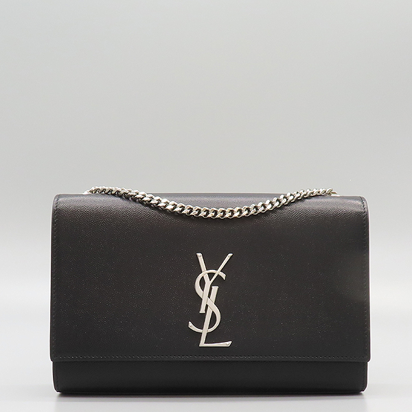 YSL(���ζ�) 364021 ���� ĳ��Ų ����Ʈ ���� ���׷� �ΰ� �̵�� ü�� �÷� ����� ũ�ν��� [���̷Ե���] �̹���2 - ���̺��� �߰���ǰ