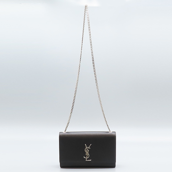 YSL(���ζ�) 364021 ���� ĳ��Ų ����Ʈ ���� ���׷� �ΰ� �̵�� ü�� �÷� ����� ũ�ν��� [���̷Ե���] �̹���3 - ���̺��� �߰���ǰ