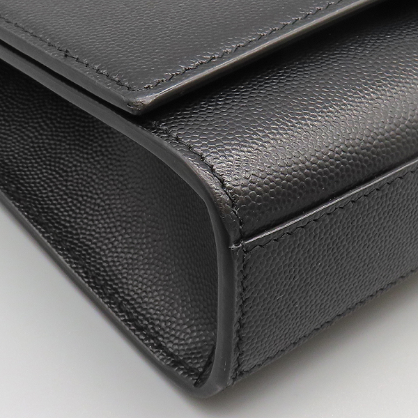 YSL(���ζ�) 364021 ���� ĳ��Ų ����Ʈ ���� ���׷� �ΰ� �̵�� ü�� �÷� ����� ũ�ν��� [���̷Ե���] �̹���5 - ���̺��� �߰���ǰ