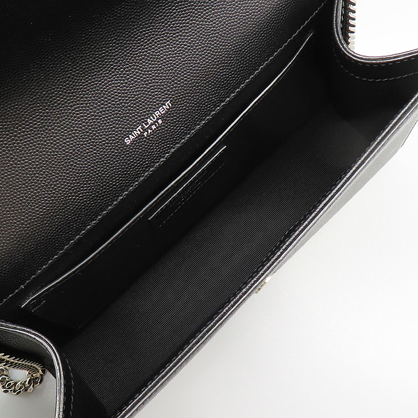 YSL(���ζ�) 364021 ���� ĳ��Ų ����Ʈ ���� ���׷� �ΰ� �̵�� ü�� �÷� ����� ũ�ν��� [���̷Ե���] �̹���6 - ���̺��� �߰���ǰ