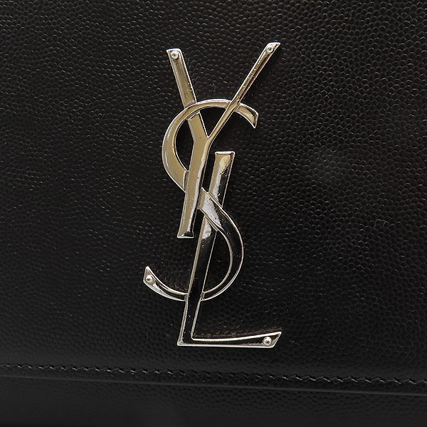 YSL(���ζ�) 364021 ���� ĳ��Ų ����Ʈ ���� ���׷� �ΰ� �̵�� ü�� �÷� ����� ũ�ν��� [���̷Ե���] �̹���7 - ���̺��� �߰���ǰ