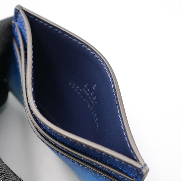 Gucci(����) 835700 �׶���Ʈ ���� ũ�θ� ī�� ���� [�뱸��������] �̹���5 - ���̺��� �߰���ǰ