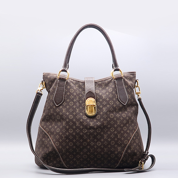 Louis Vuitton(���̺���) M56696 ǻ���� ���׷� �̵� �˹��� ������ ��Ʈ�� + �����Ʈ�� 2WAY [����������] �̹���2 - ���̺��� �߰���ǰ
