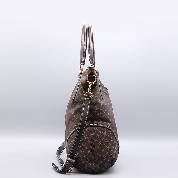 Louis Vuitton(���̺���) M56696 ǻ���� ���׷� �̵� �˹��� ������ ��Ʈ�� + �����Ʈ�� 2WAY [����������] �̹���3 - ���̺��� �߰���ǰ