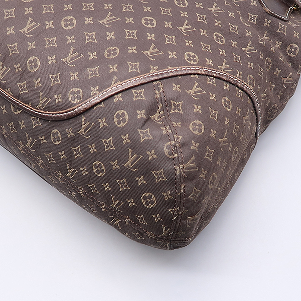 Louis Vuitton(���̺���) M56696 ǻ���� ���׷� �̵� �˹��� ������ ��Ʈ�� + �����Ʈ�� 2WAY [����������] �̹���4 - ���̺��� �߰���ǰ