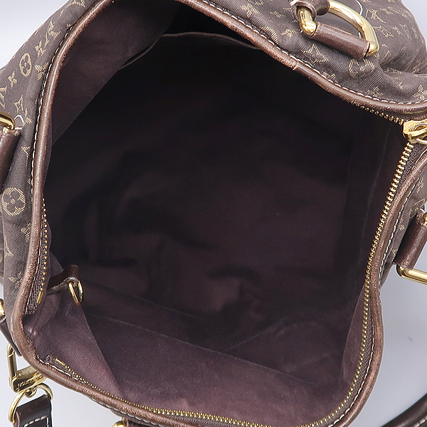 Louis Vuitton(���̺���) M56696 ǻ���� ���׷� �̵� �˹��� ������ ��Ʈ�� + �����Ʈ�� 2WAY [����������] �̹���5 - ���̺��� �߰���ǰ