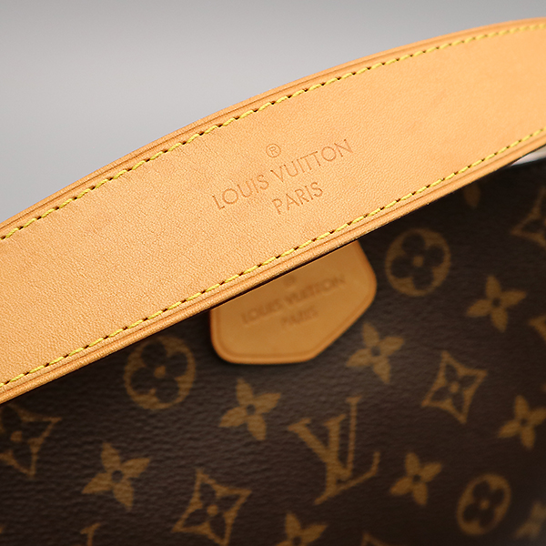 Louis Vuitton(���̺���) M43703 ���׷� ĵ���� �׷��̽�Ǯ MM ����� [�뱸��������] �̹���6 - ���̺��� �߰���ǰ